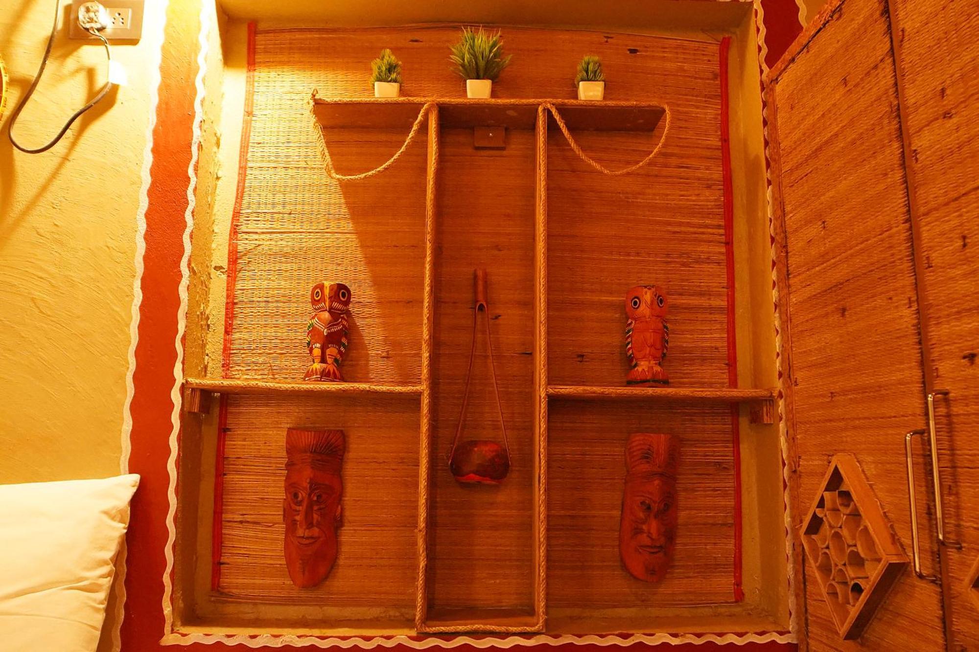 Singur Gharana Resort !! Best Family Resort Near Kolkata With Swimming Pool !! מראה חיצוני תמונה