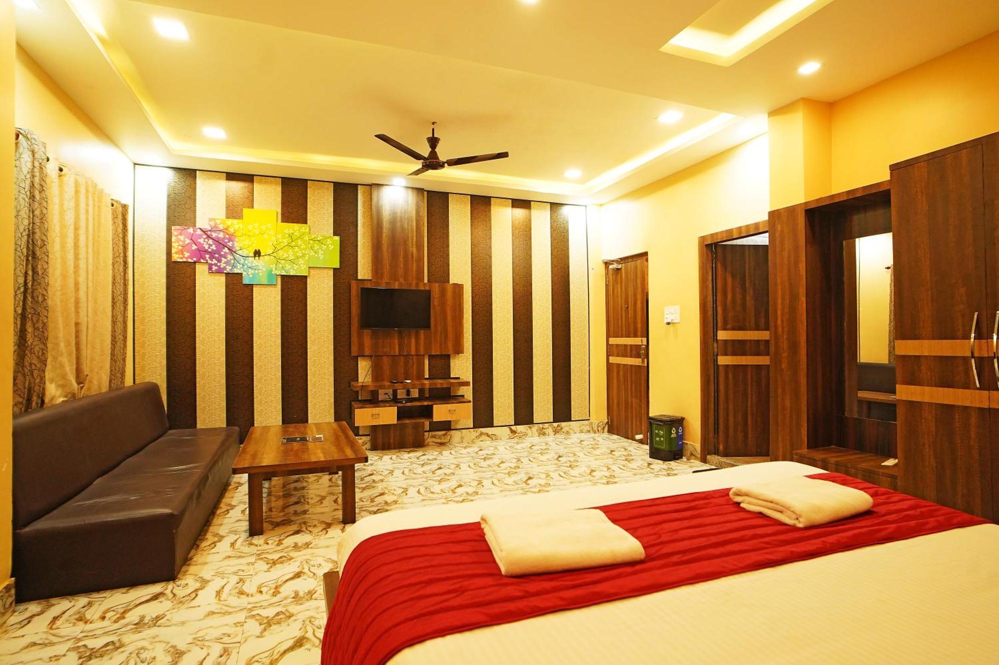 Singur Gharana Resort !! Best Family Resort Near Kolkata With Swimming Pool !! מראה חיצוני תמונה