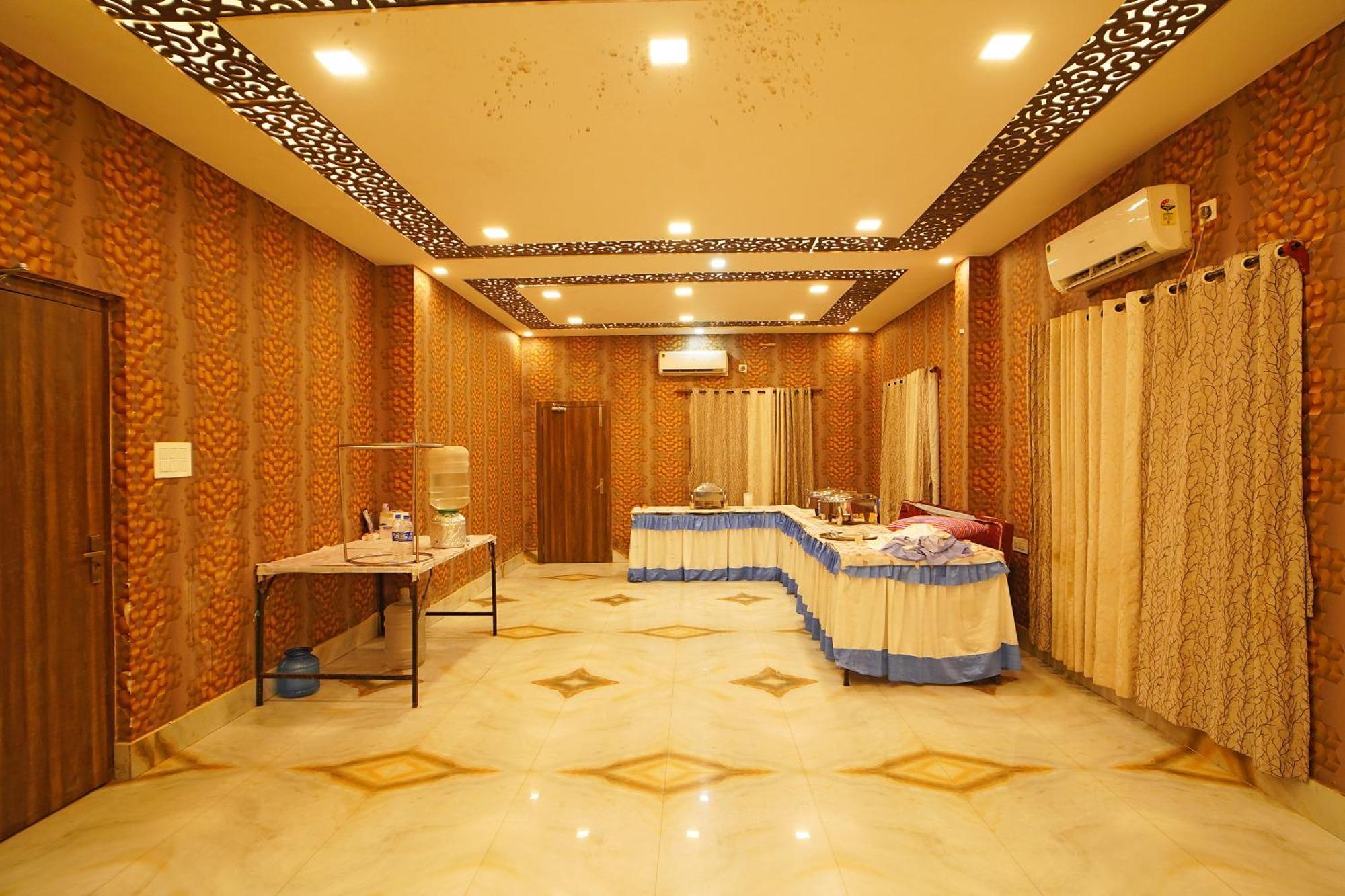 Singur Gharana Resort !! Best Family Resort Near Kolkata With Swimming Pool !! מראה חיצוני תמונה