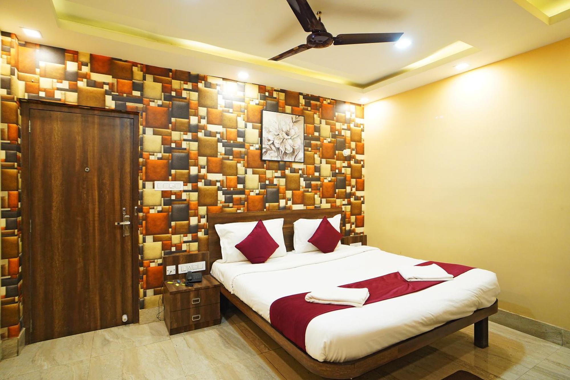 Singur Gharana Resort !! Best Family Resort Near Kolkata With Swimming Pool !! מראה חיצוני תמונה