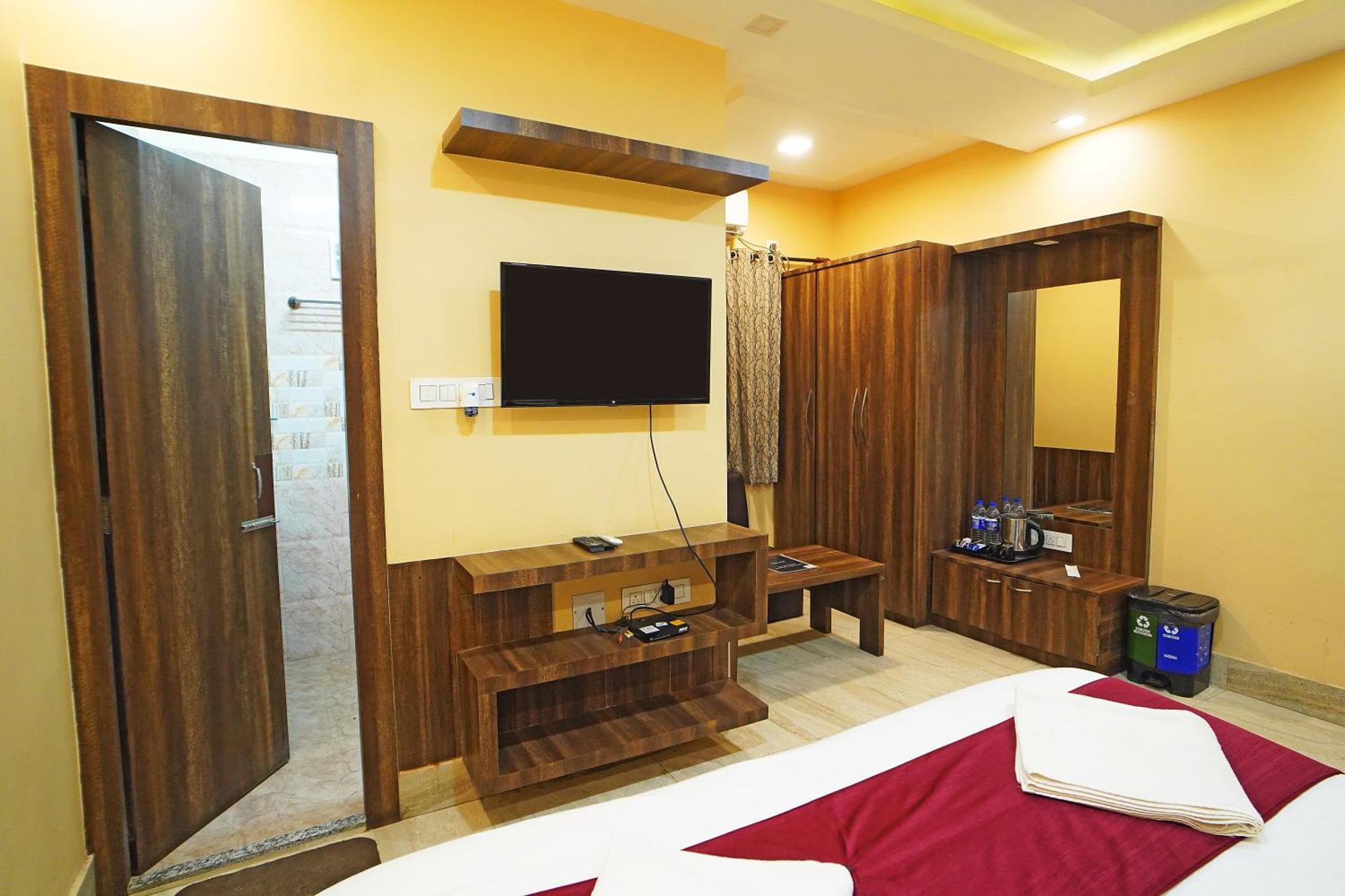 Singur Gharana Resort !! Best Family Resort Near Kolkata With Swimming Pool !! מראה חיצוני תמונה