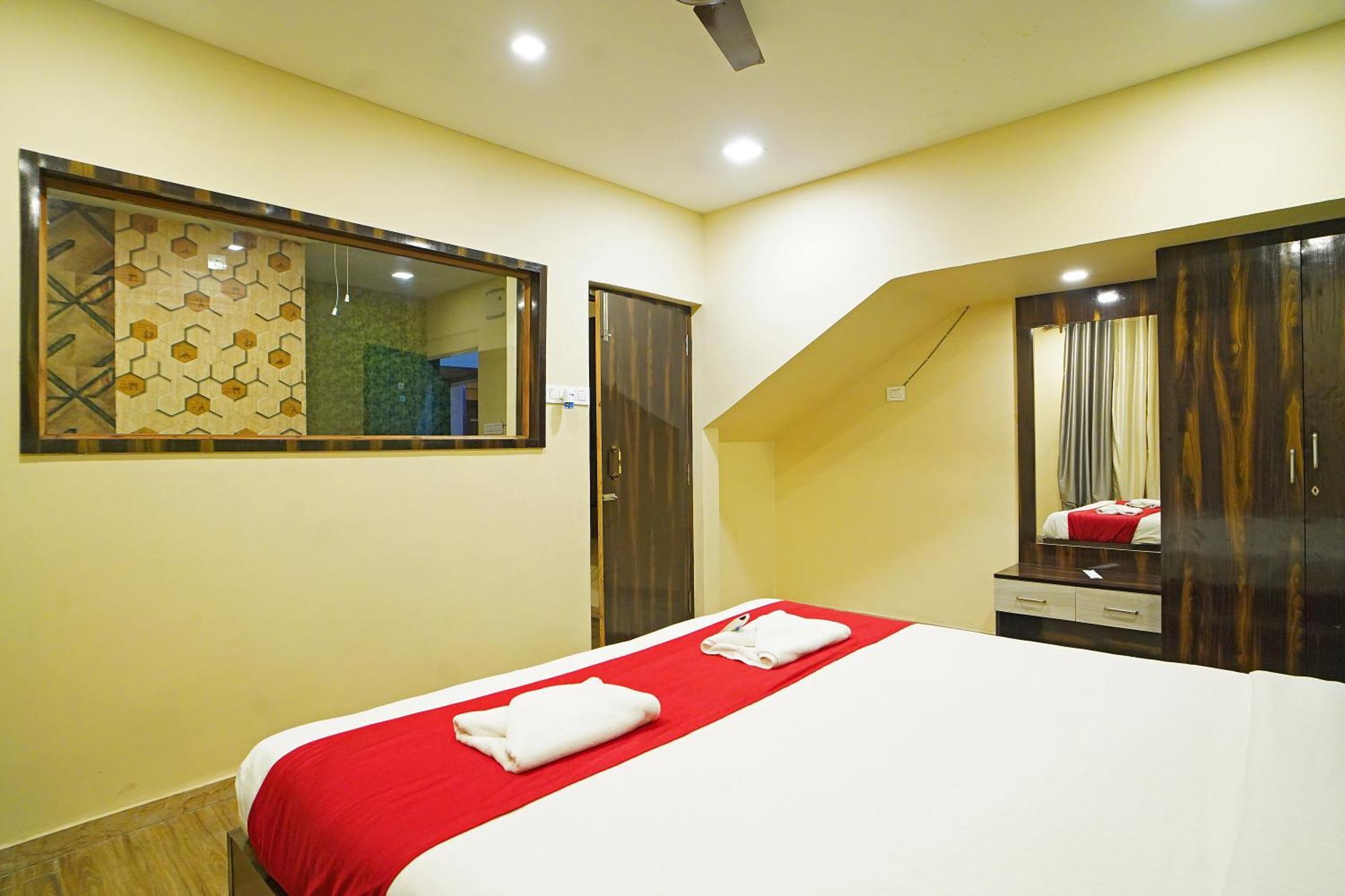 Singur Gharana Resort !! Best Family Resort Near Kolkata With Swimming Pool !! מראה חיצוני תמונה