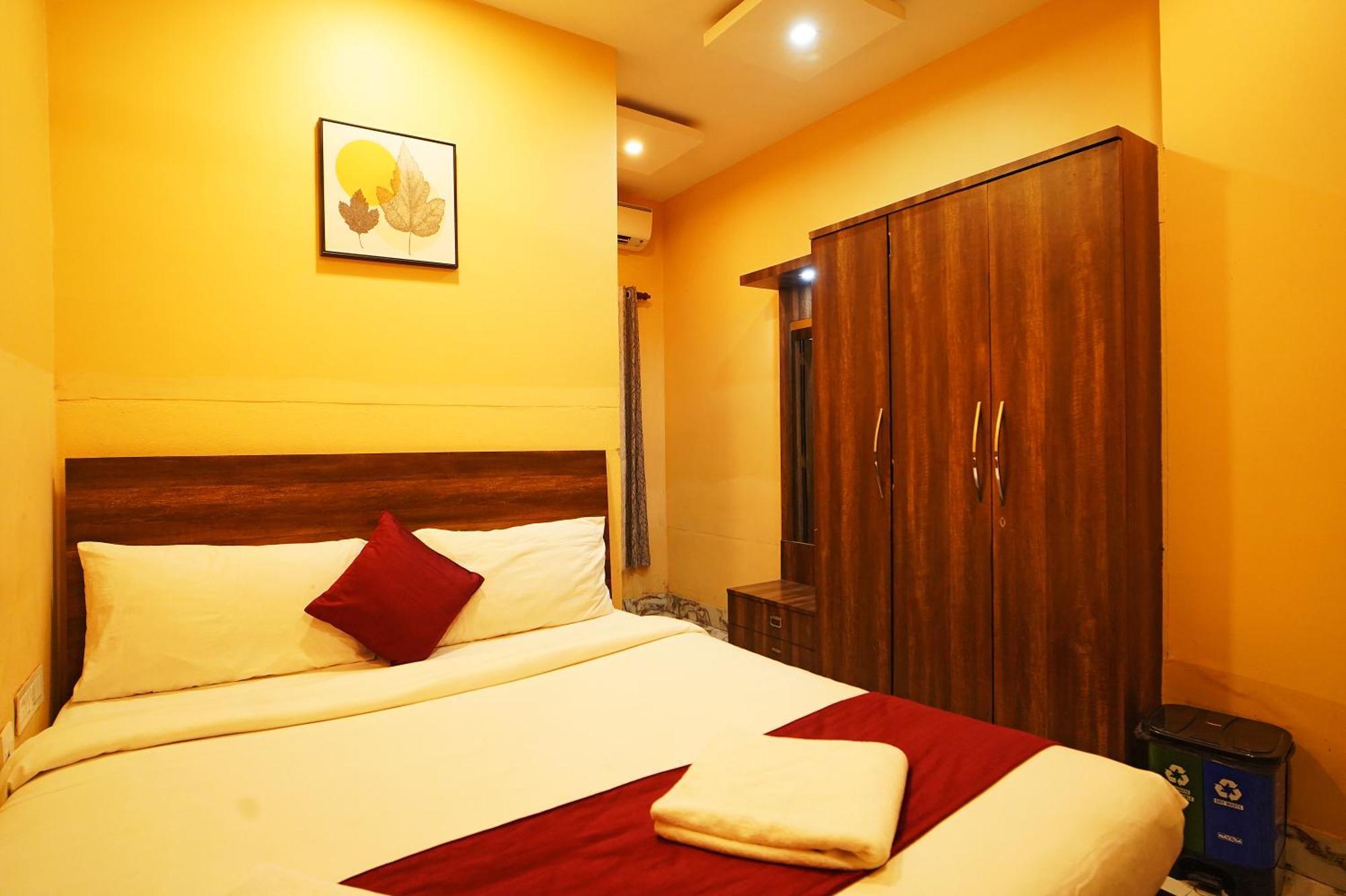 Singur Gharana Resort !! Best Family Resort Near Kolkata With Swimming Pool !! מראה חיצוני תמונה